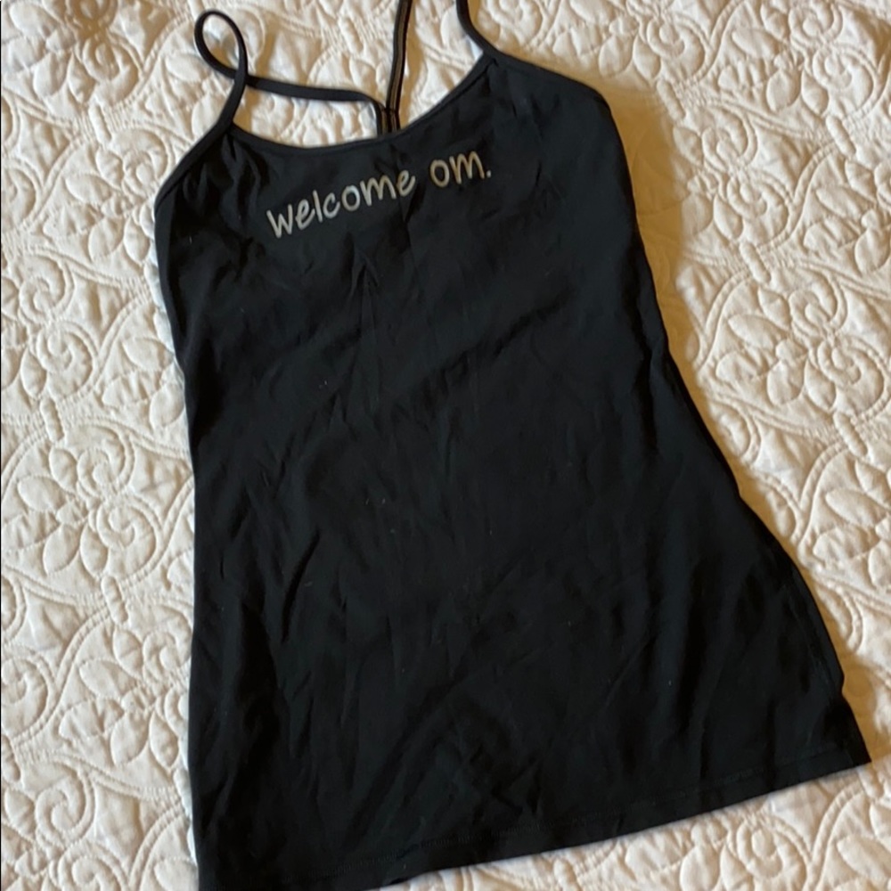 Lululemon Special Edition Power Y | 4